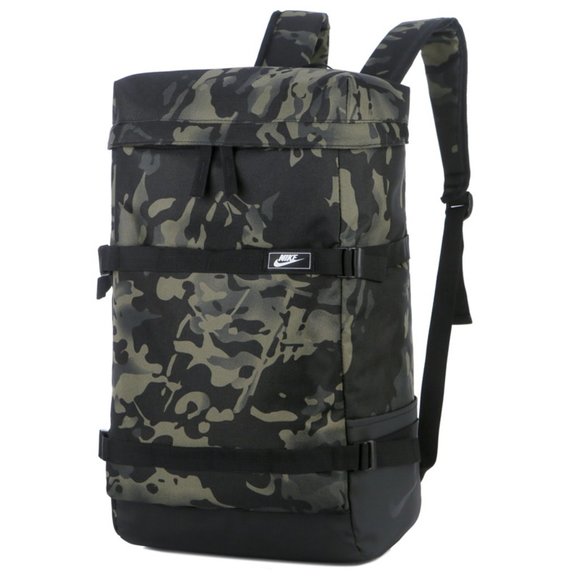 nike backpack sports bag